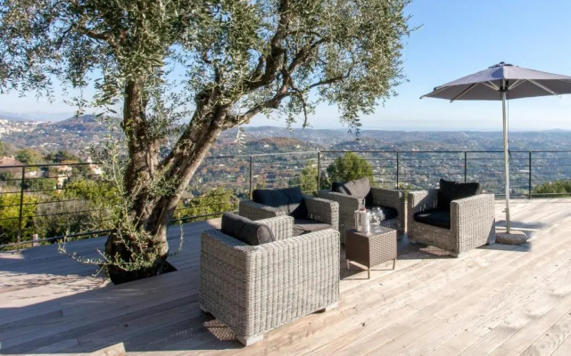 Maison Saint Christophe