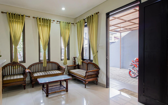 doublet guesthouse
