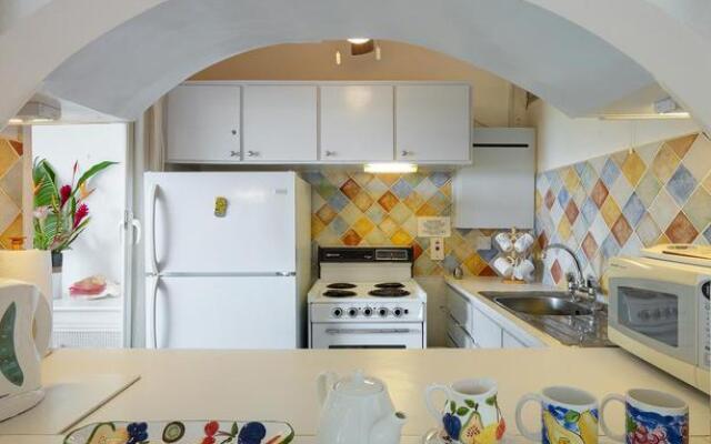 Best Luxury Spot - Holetown in Holetown, Barbados from 191$, photos, reviews - zenhotels.com