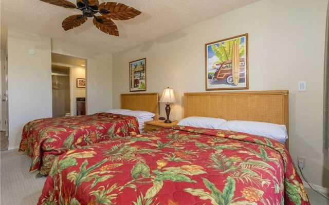 Maui Banyan #G-201 - 2 Br Condo