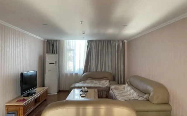 Hengyuan Hotel