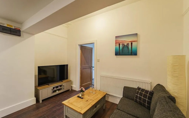 Immaculate 1-bed Apartment in Birmingham