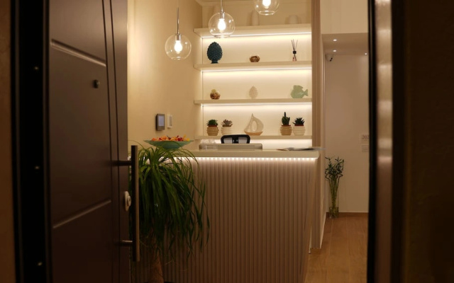 Residenza Gurnea - Free Private Parking