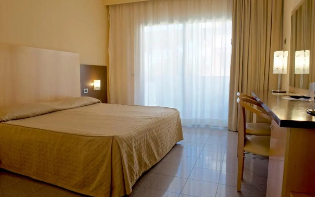 Albergo Mediterraneo