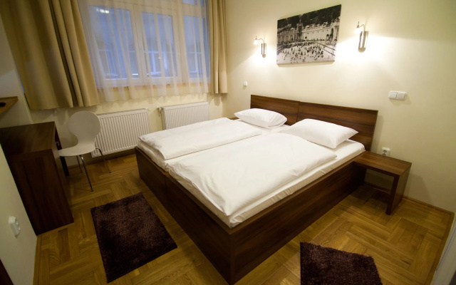 Hotel Sasone