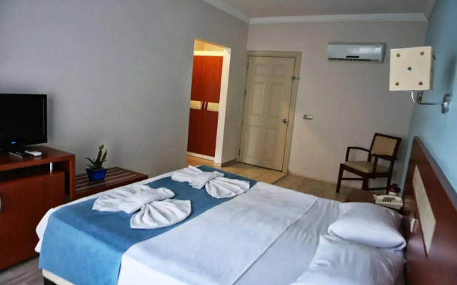 Bilgin Hotel
