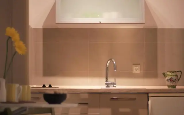 House Skrabic