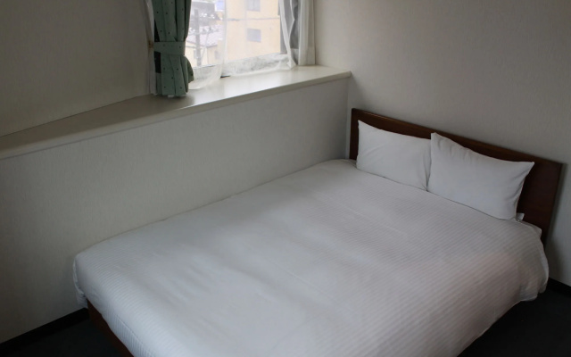 Hotel Green City