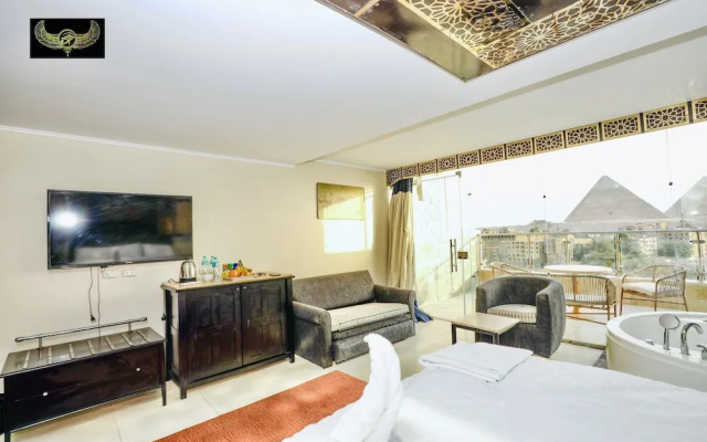 Comfort Giza