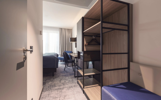 Garner Hotel Augsburg Nord by IHG