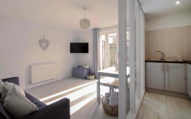 Apartment in the heart of Penzance