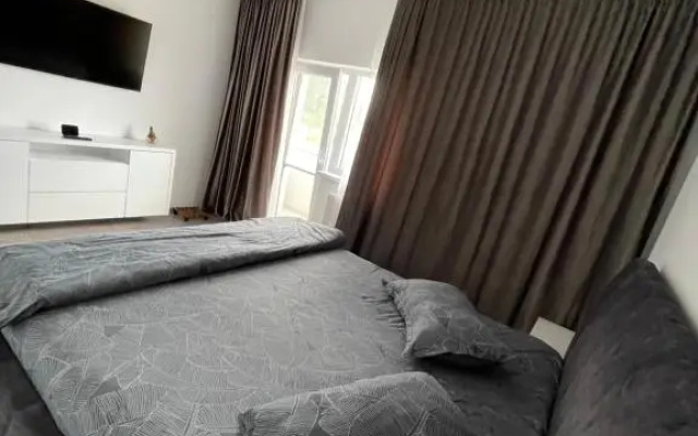Mircea’s Apartament