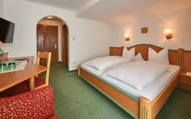 Pension Bergland