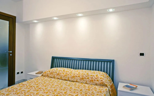 Myhome Apartment