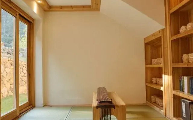Yungu Shanfang Hostel
