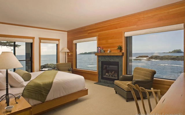 Wickaninnish Inn