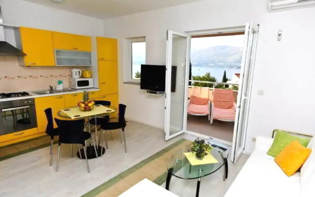 Apartments Grguric