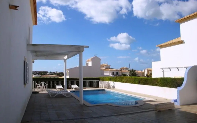 Villa In Albufeira, Portugal 101343