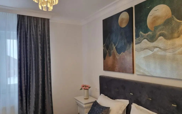 Tesa Boutique Hotel
