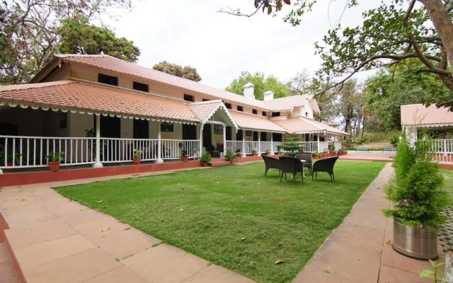Karnikar Bungalow