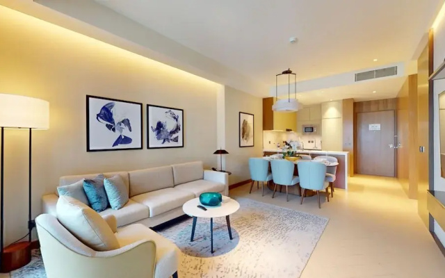 Downtown - Address Residences Opera T1 1603