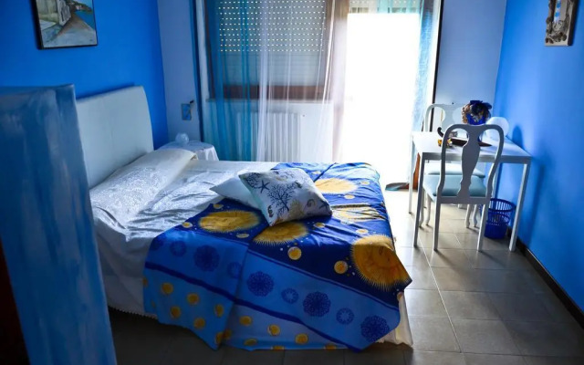 B&B Sol Y Mar