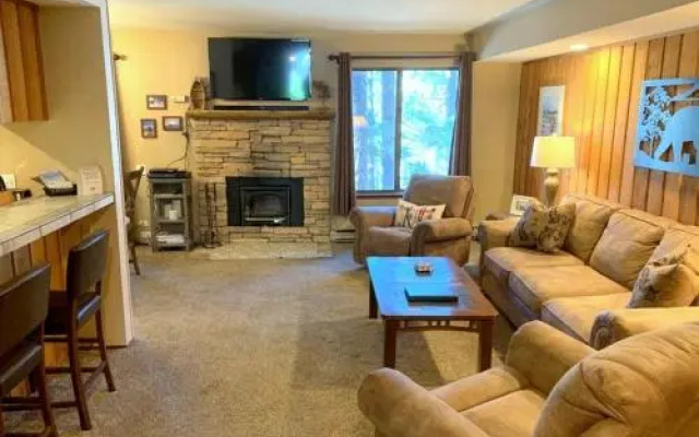 135 Standard Condo