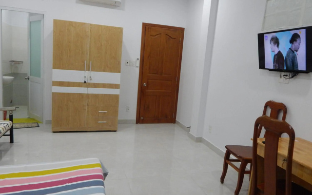 Homestay 37 AD