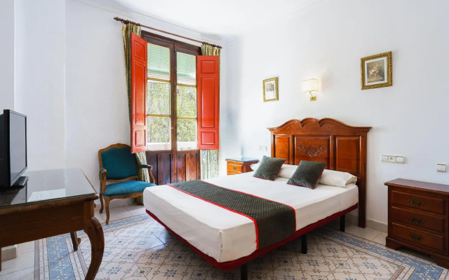 Hotel España