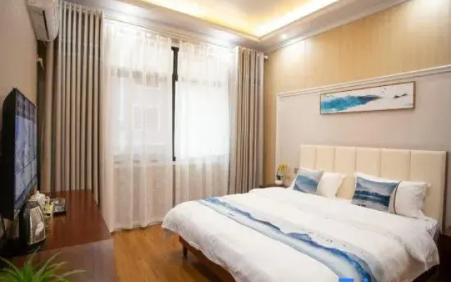 Nanyue Hengshan Yuedonglai Homestay