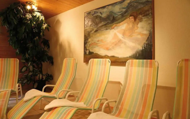 Hotel Alpenstern