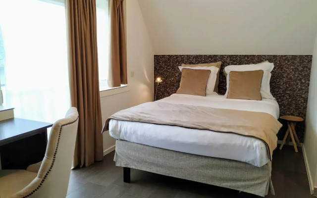 Hotel Lepelbed Melle