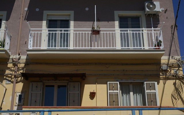 B&B Nodo Francescano