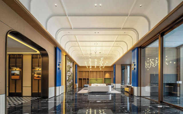 Holiday Inn Express Luding by IHG