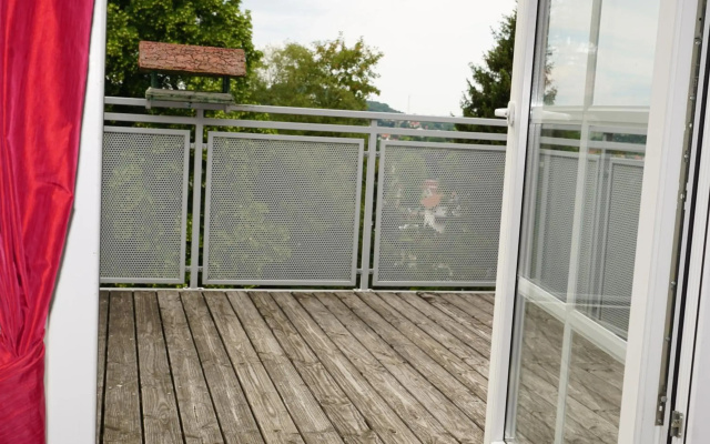 Auberge Tabarz Inselsberg