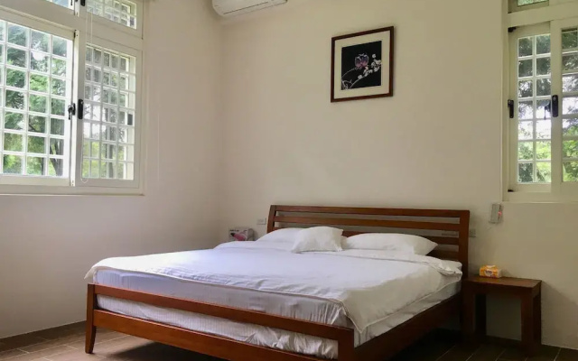 Fanny Manor B&B