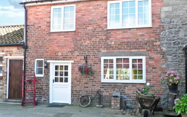 Woodlands Cottage