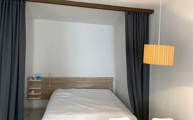 Parkareal Davos Platz