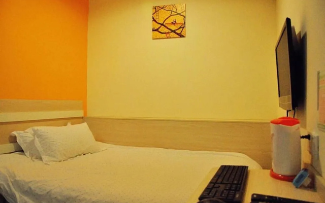 Grid Inn Nanning Guangxi University 2 Branch