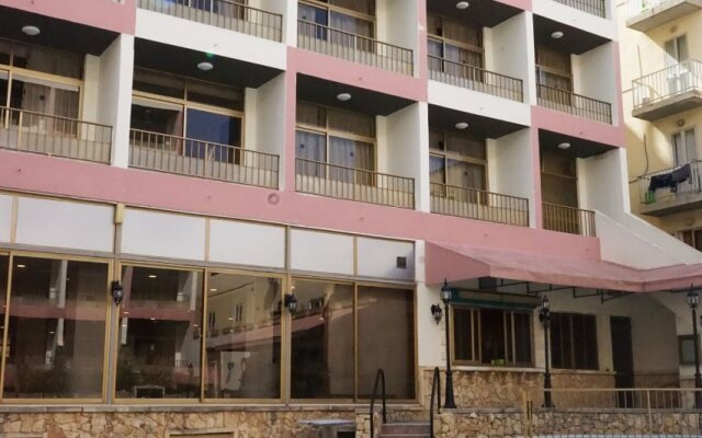 Blue Sea Santa Maria Hotel с домашними животными