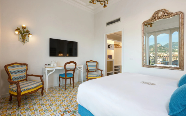 Grand Hotel Capodimonte