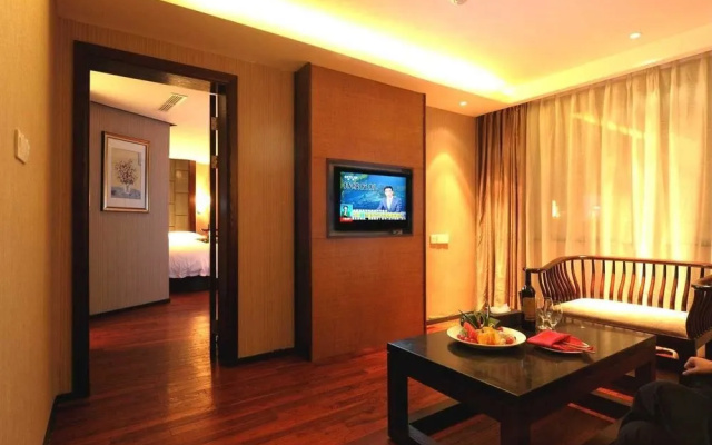 Byland World Hotel