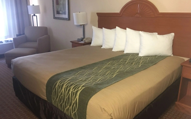 Super 8 by Wyndham Great Bend