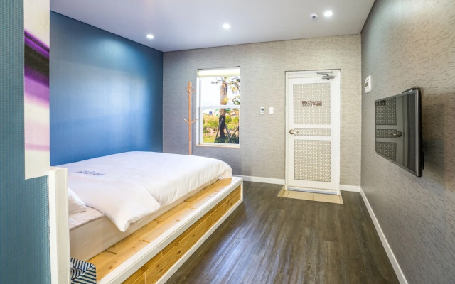 Monteview Stay