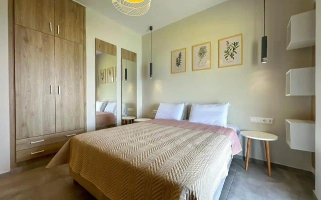 Mangata Seaside Hotel