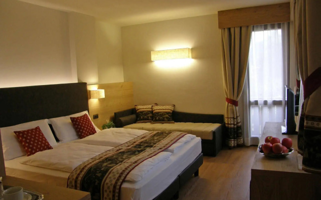 Parkhotel Ladinia