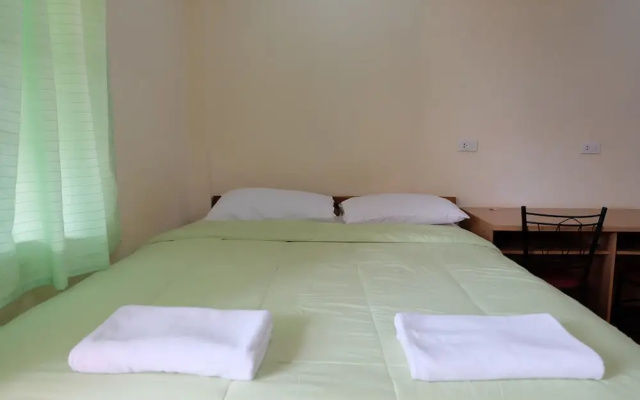 BOON Apartment