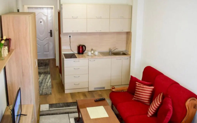 Apartmani 23