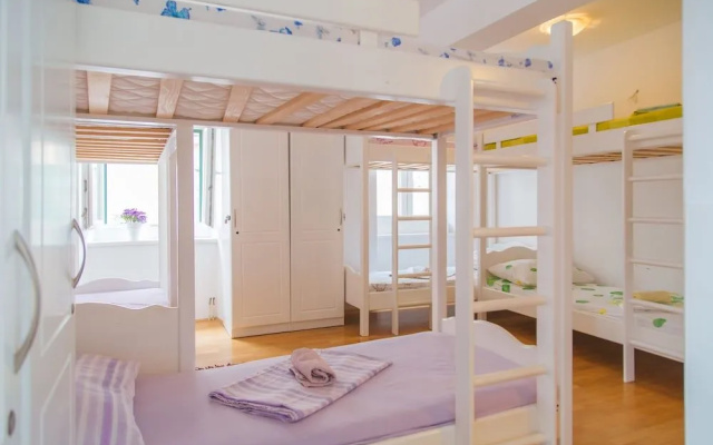 Hostel Marinero