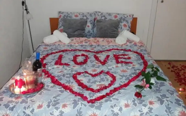 Apartament Ambrus